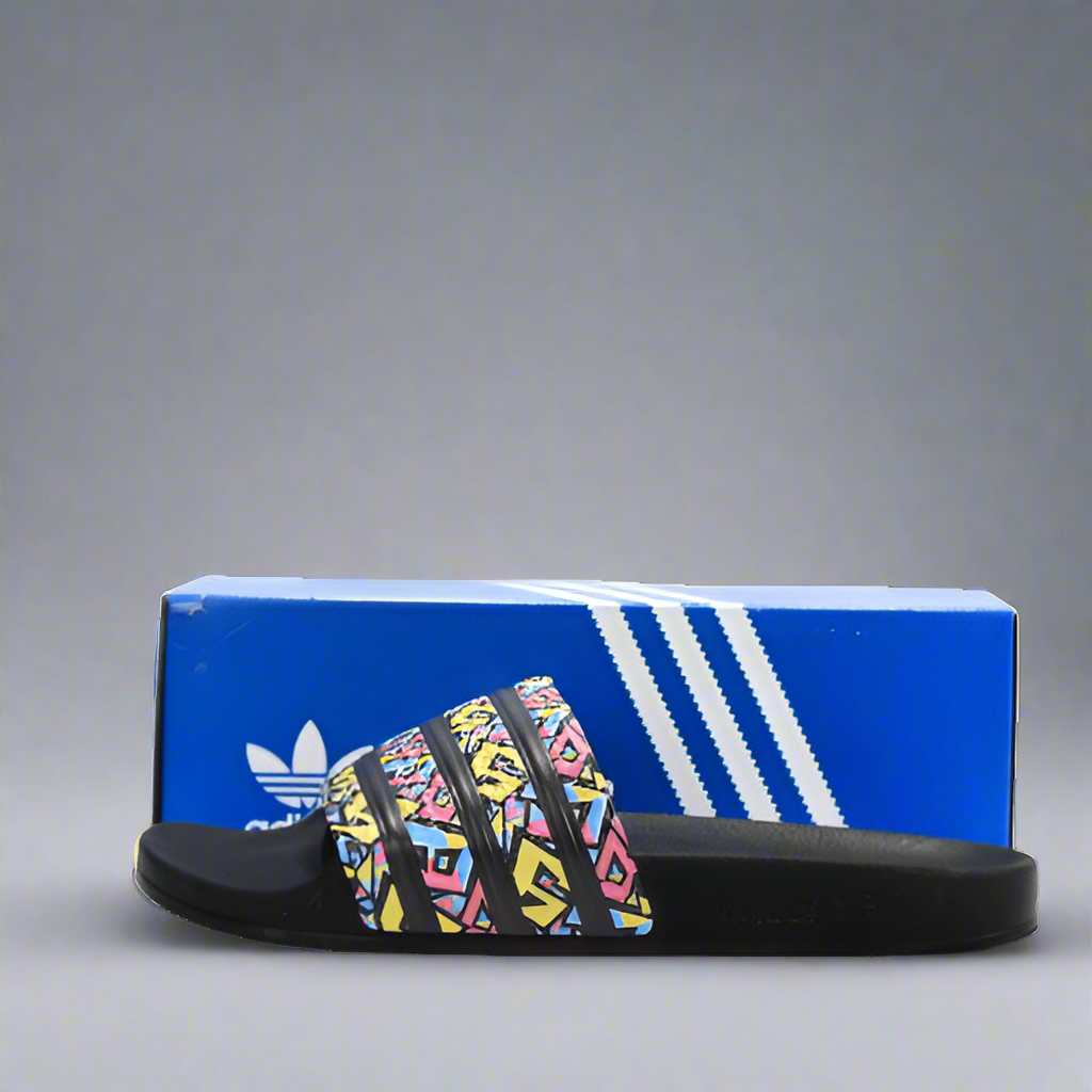 ADIDAS  ADILETTE FX5856