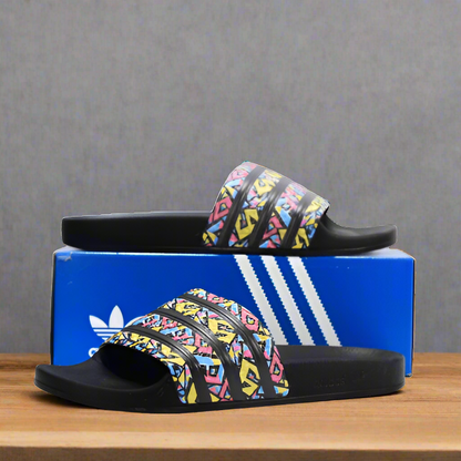 ADIDAS  ADILETTE FX5856