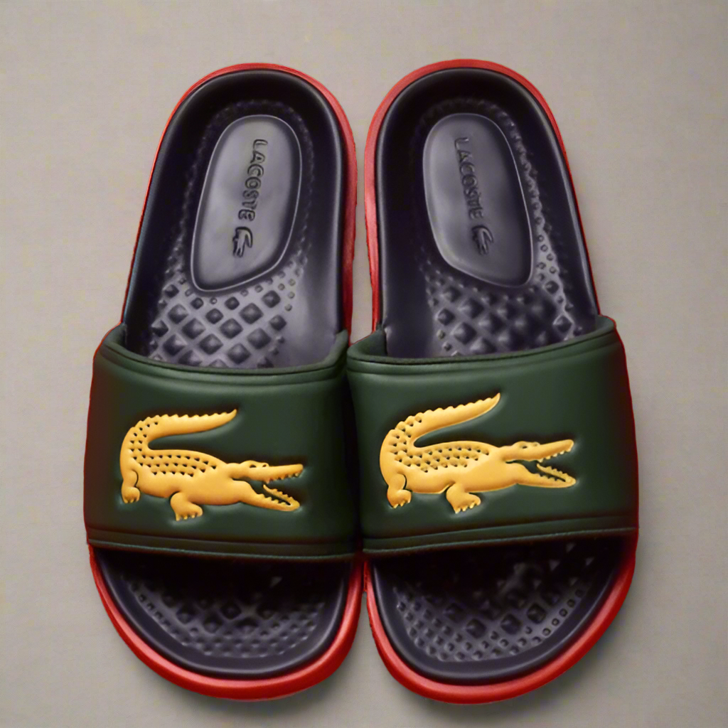 LACOSTE CROCO DUALISTE