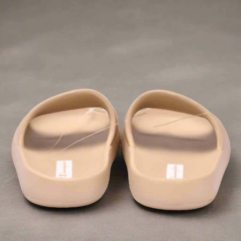 CHAMPION SOFT SLIPPER BEIGE