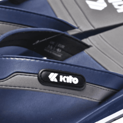 CLAQUETTE KITO AA208M-NAVY