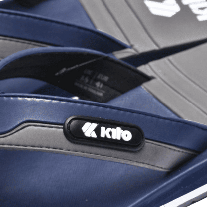 CLAQUETTE KITO AA208M-NAVY