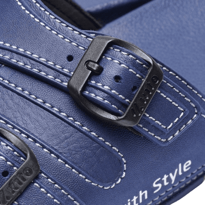 CLAQUETTE KITO AH167M-NAVY