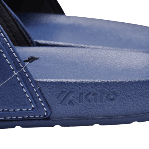 CLAQUETTE KITO AH167M-NAVY