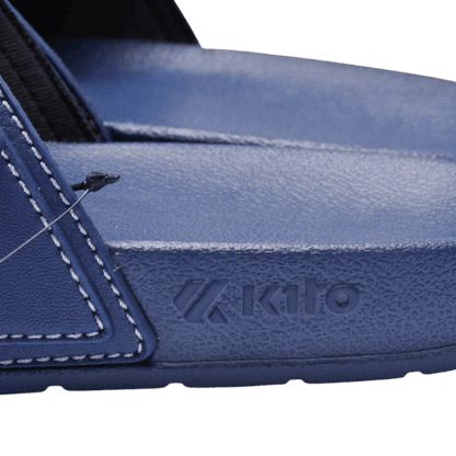 CLAQUETTE KITO AH167M-NAVY