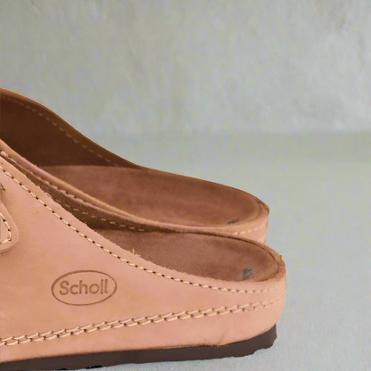 Scholl Pink 31009