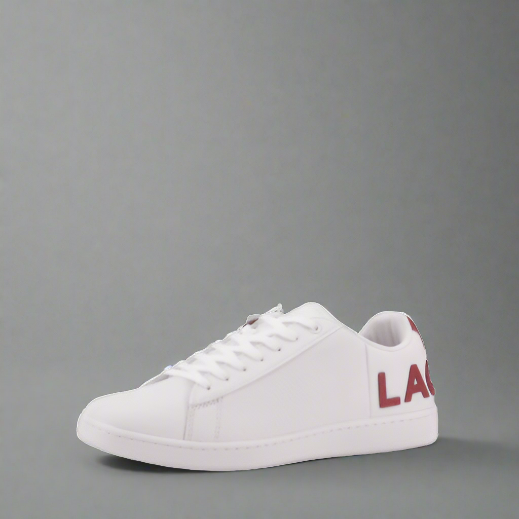 LACOSTE CARNABY EVO 120