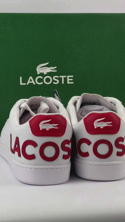 LACOSTE CARNABY EVO 120